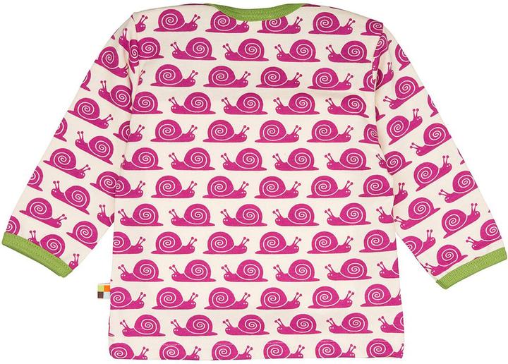 Produktbild loud + proud Schnecke (122, 128)