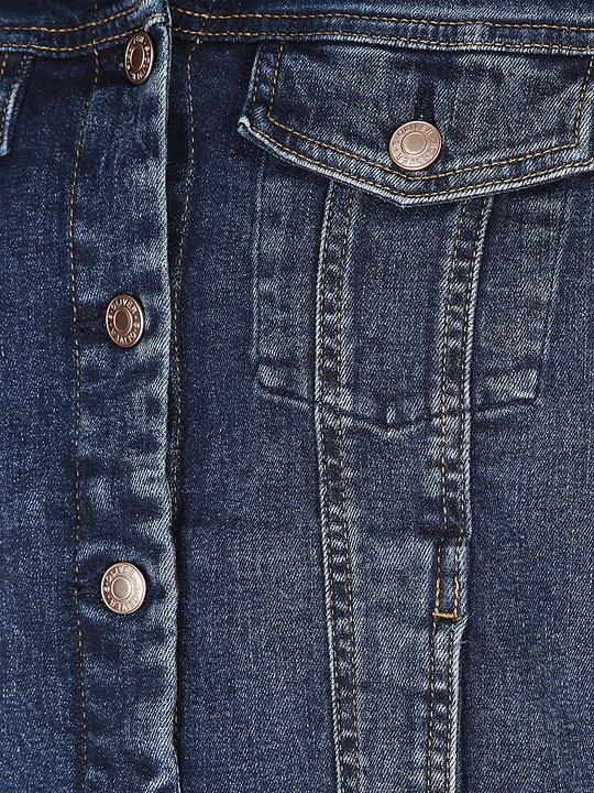 Actual product image s.Oliver Denim jacket (36)