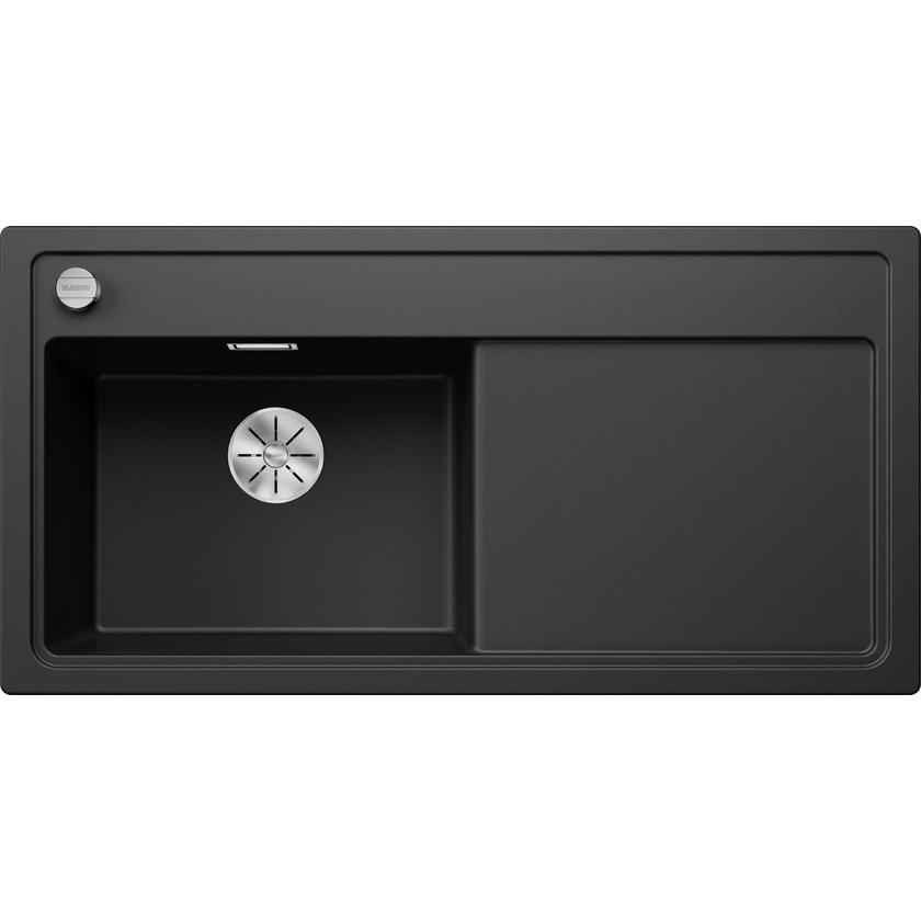 Blanco, Spülbecken, Zenar XL 6 S (Aufsatzspülbecken, 100 cm, 51 cm)