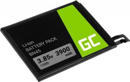 GreenCell Smartphone Battery BN45 Xiaomi Redmi Note 5 5 Pro - batterie - 3 900 mAh (3.90 mAh)