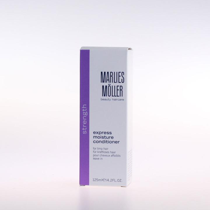 Produktbild Marlies Möller Express Moisture (125 ml)