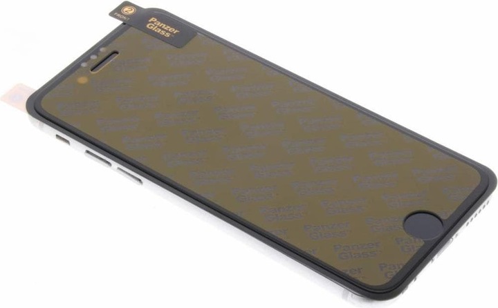 Produktbild PanzerGlass Edge to Edge (1 Stück)