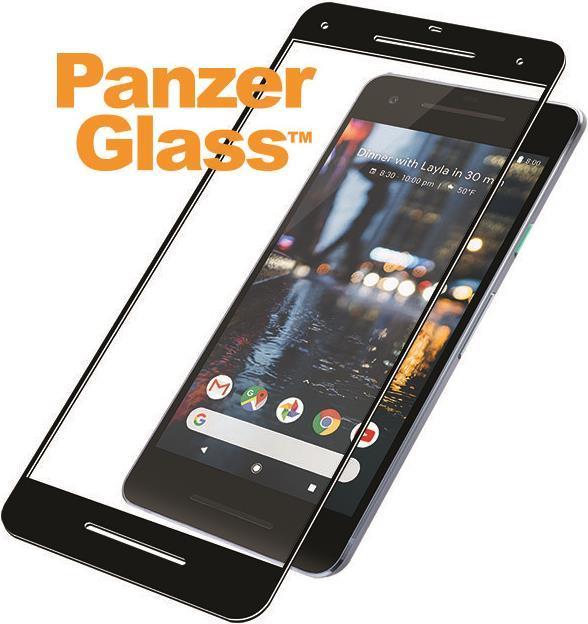PanzerGlass edge to edge (1 Piece)