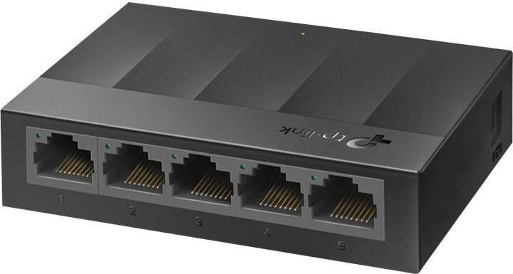 Productafbeelding TP-Link LS1005G (5 ports)