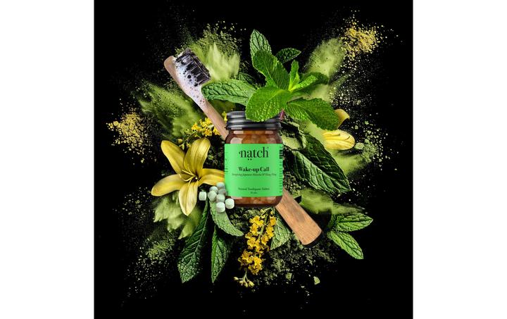 Immagine prodotto Natch Wake-up Call (85 ml)