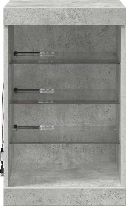 Image du produit vidaXL Sideboard (41 x 37 x 67 cm)