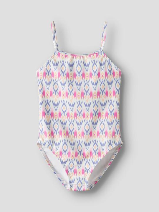 Produktbild Name it Print Badeanzug (122, 128)