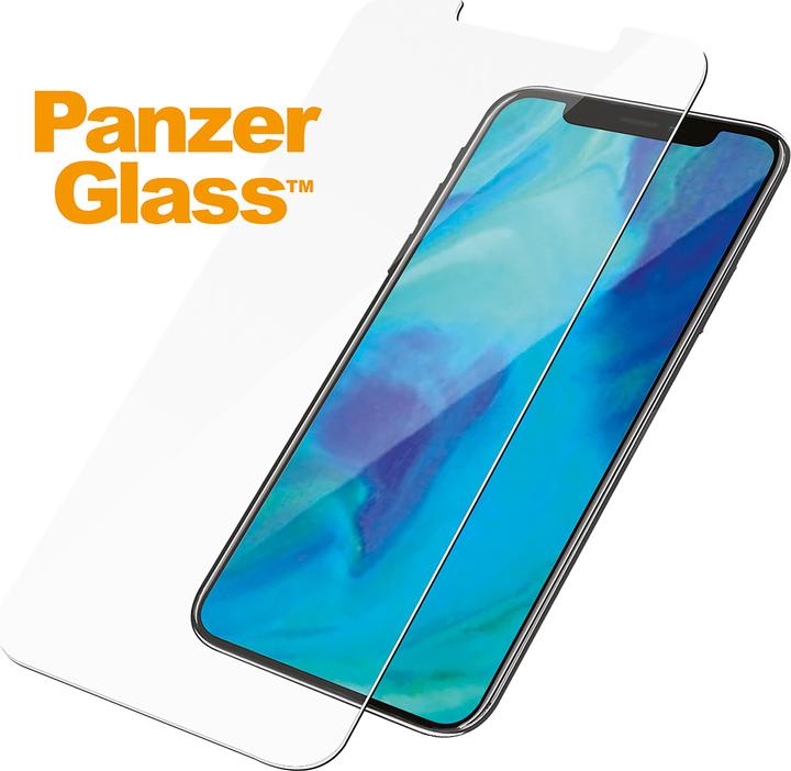 Image du produit PanzerGlass Original (1 pièce(s), Apple iPhone XS Max)