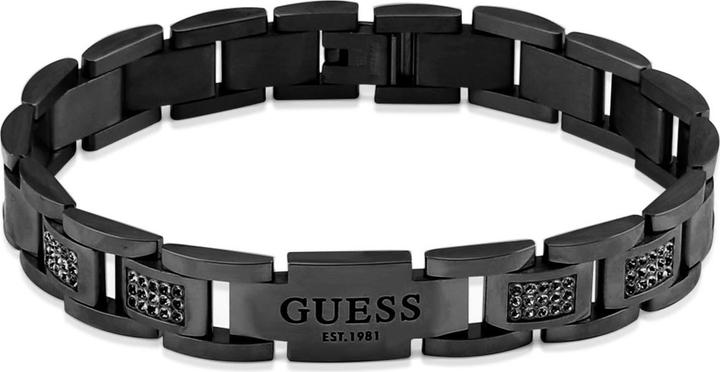 Immagine prodotto Guess Bracciale FRONTIERS (21 cm, Acciaio inossidabile)