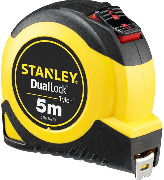 Actual product image Black & Decker Tape measure (5 m)