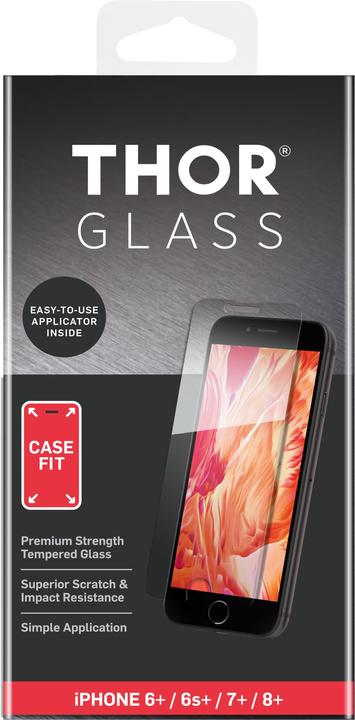Produktbild PanzerGlass Thor Case-Fit (1 Stück)