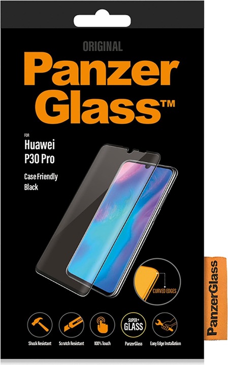 Produktbild PanzerGlass Edge to Edge (1 Stück)