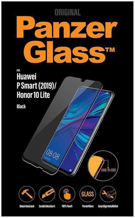 Produktbild PanzerGlass Edge to Edge (1 Stück)