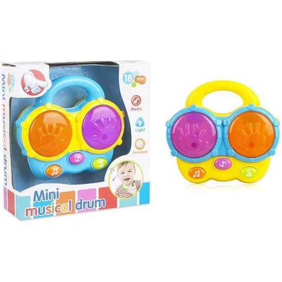 Ciuciubabka Musikspielzeug - Trommel (54621604)