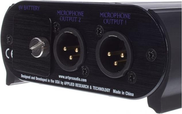 Image du produit ART Phantom II Pro (Bloc d'alimentation)