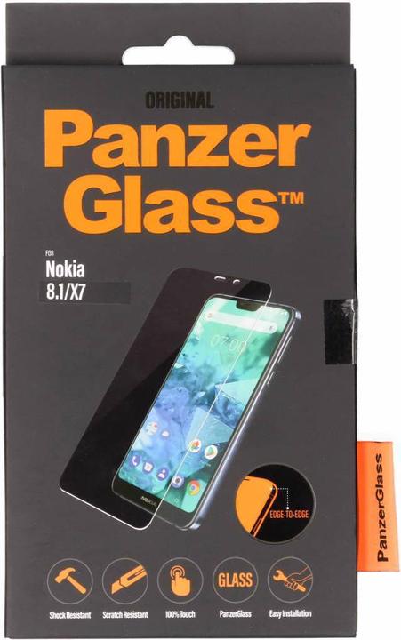 PanzerGlass Classique (1 pièce(s))