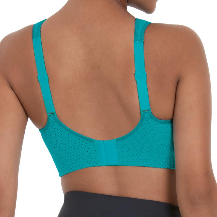 Actual product image Anita Air Control with Delta Pad Sports Bra (75 G)