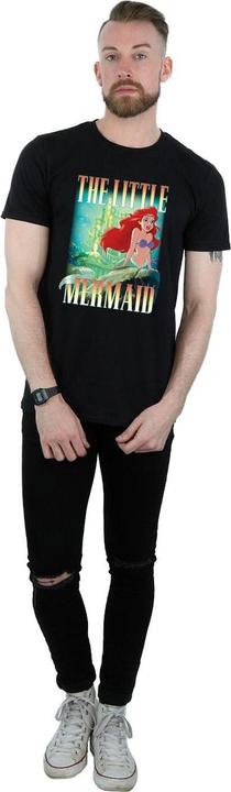 Produktbild The Little Mermaid TShirt (3XL)