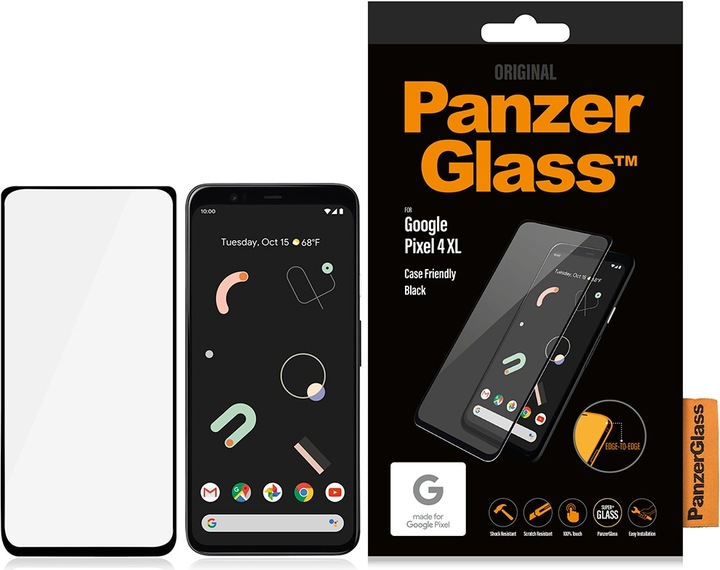 Produktbild PanzerGlass Edge to Edge (1 Stück)