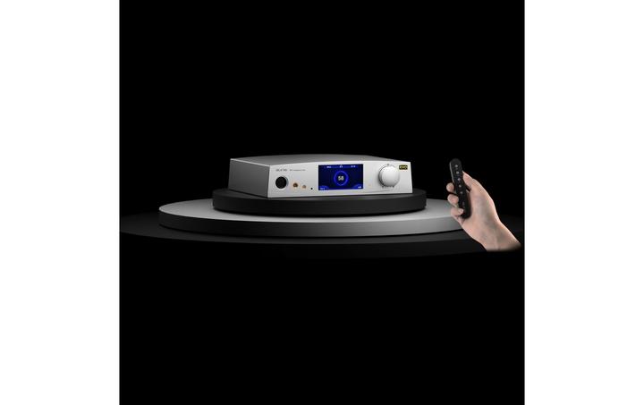 Image du produit Aune S17 Pro Evo (Écran, commutateur de gain)
