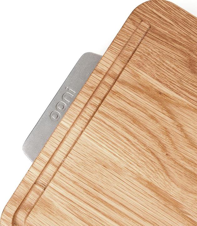 Actual product image Ooni Rosting Pan large