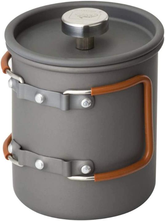 Image du produit Helikon Camp French Press (0.60 l)