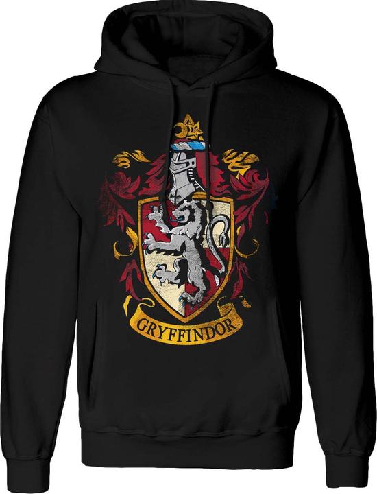 Produktbild Kapuzenpullover UsedLook (XXL)