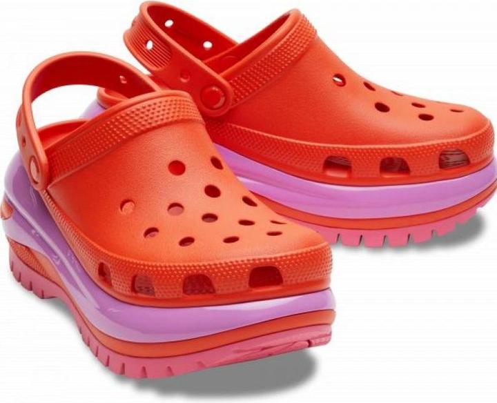 Immagine prodotto Crocs Zoccolo classico Mega Crush (40)