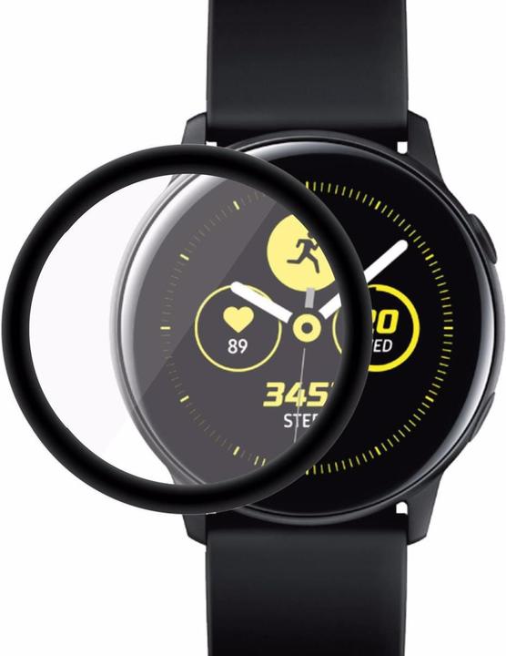 Produktbild PanzerGlass Displayschutz Samsung Galaxy Watch Active (Galaxy Watch Active)