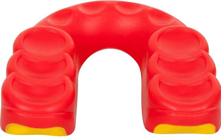 Image du produit Venum Challenger Protège Dents-Rouge/Jaune (Taille unique)