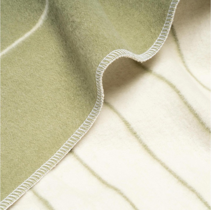 Actual product image Rumpl Blanket Merino Softwool (127 x 178 cm)