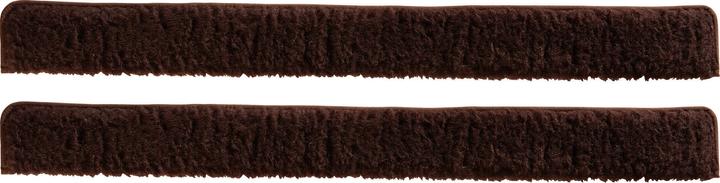Actual product image Erwin Müller Zugluftstopper Tür 2er-Pack (2 Piece, 100 x 15 cm)