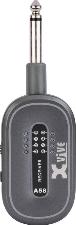 Image du produit Xvive A58 (Système sans fil)