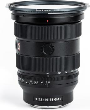 Produktbild Nisi Adapter Ring for Jetmag Pro 82MAG (Objektivfilter Adapter)