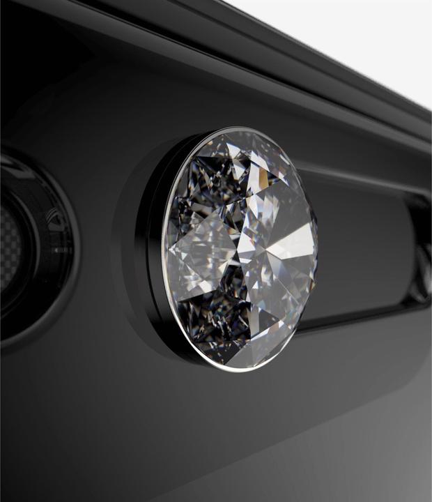 Image du produit PanzerGlass une double vie privée (1 pcs, Apple iPhone 11 Pro, Apple iPhone XS)