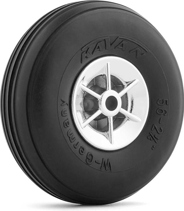 Produktbild Kavan SuperLight Deluxe Rad 56 mm