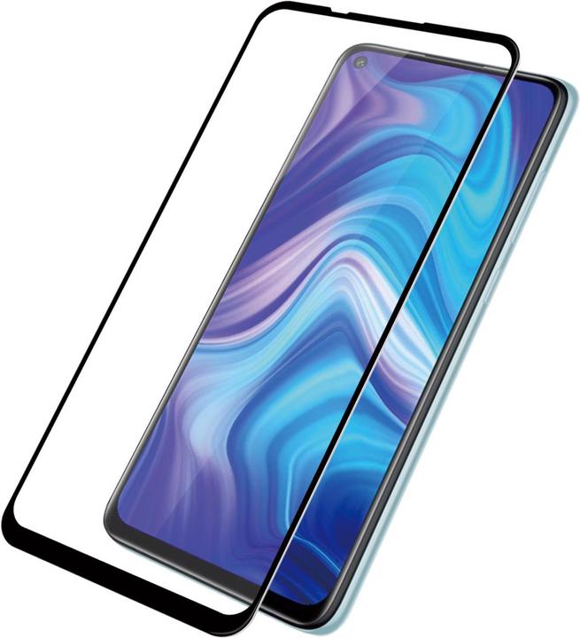 Actual product image PanzerGlass Case Friendly (1 Piece)