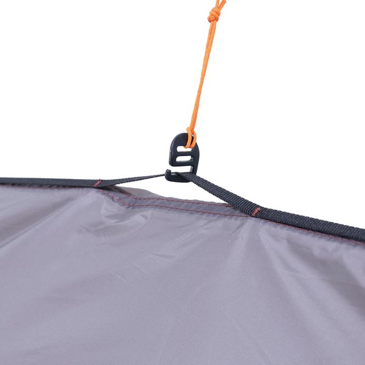 Produktbild Simond TARP TREK 900 (Tarp, 0.66 kg, 2 Personen)