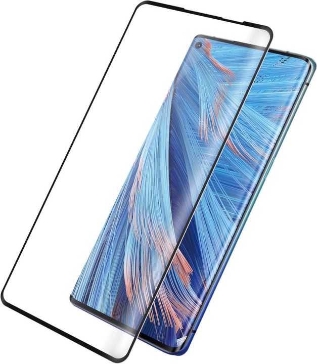 Actual product image PanzerGlass Case Friendly (1 Piece)