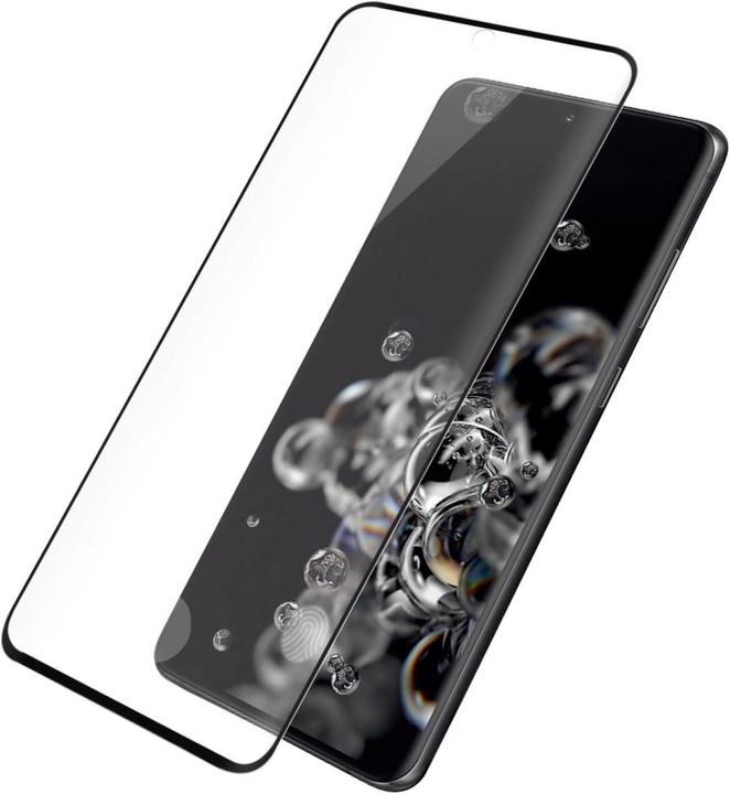 Produktbild PanzerGlass Case Friendly (1 Stück)