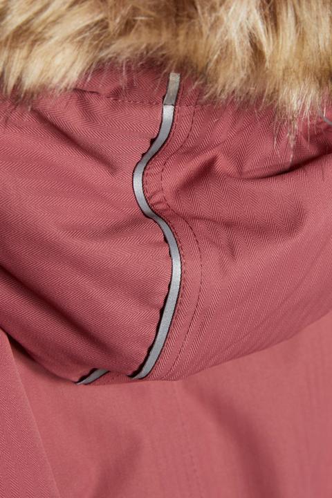 Produktbild Minymo Schneeanzug Roan Rouge (122)