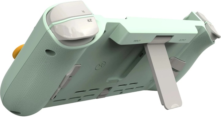 Immagine prodotto CRKD Nitro Deck Retro per Switch e OLED Switch in edizione limitata (Switch OLED, Switch)
