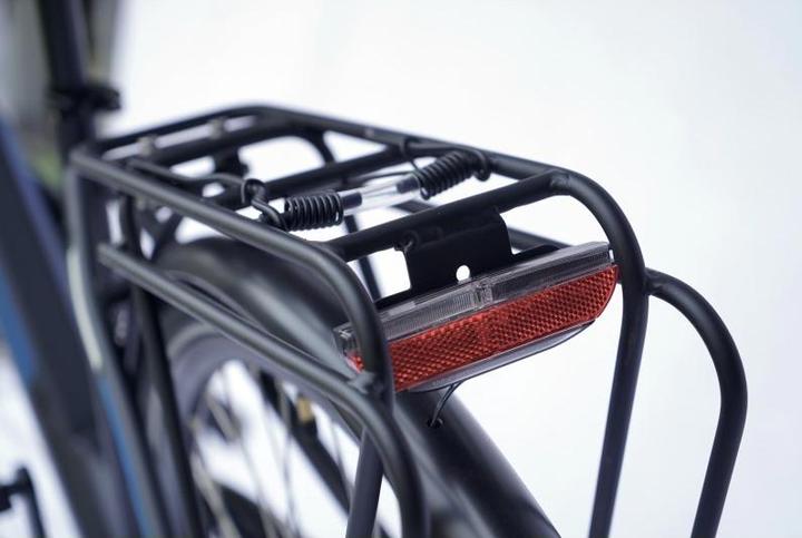 Actual product image Grundig CITYBIKE 28 (48 cm)