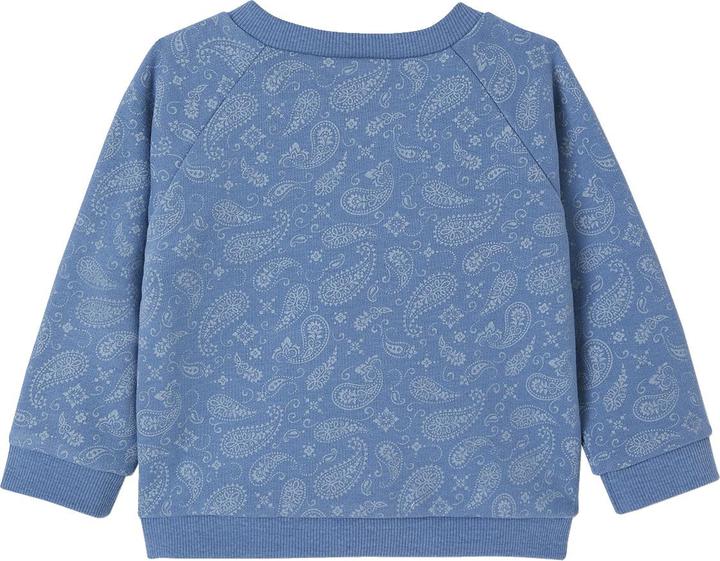 Immagine prodotto Vertbaudet Baby Sweatshirt mit Recycling-Polyester (68)