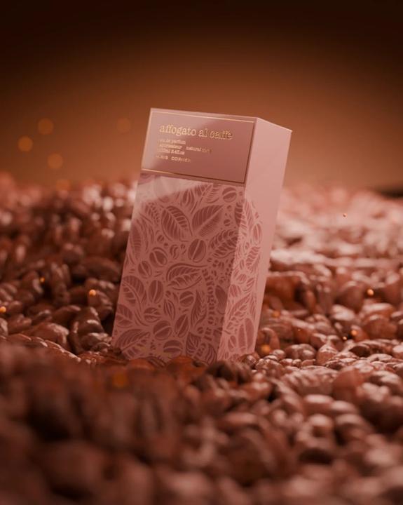 Immagine prodotto Paris Corner Affogato Al Caffe Eau De Parfum 100ml (Eau de parfum, 100 ml)