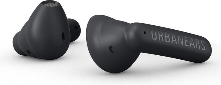 Immagine prodotto Urbanears Boo TWS nero carbone (ANC, 30 h, Senza fili)