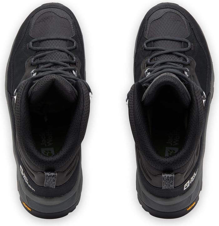 Produktbild Jack Wolfskin Cyrox Texapore Mid (42)