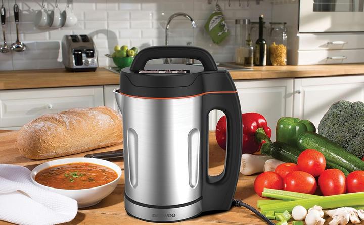 Produktbild Daewoo Suppenbereiter, 1.6 Liter (1000 W)