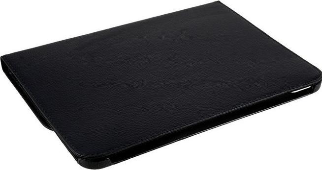 Immagine prodotto MU Classic Copertina in pelle girevole (iPad 2025 (11a generazione), iPad 2022 (10a generazione))