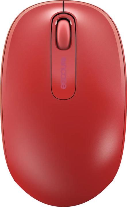 Actual product image Incase WIRELESS MOBILE MOUSE 1850 (Wireless)